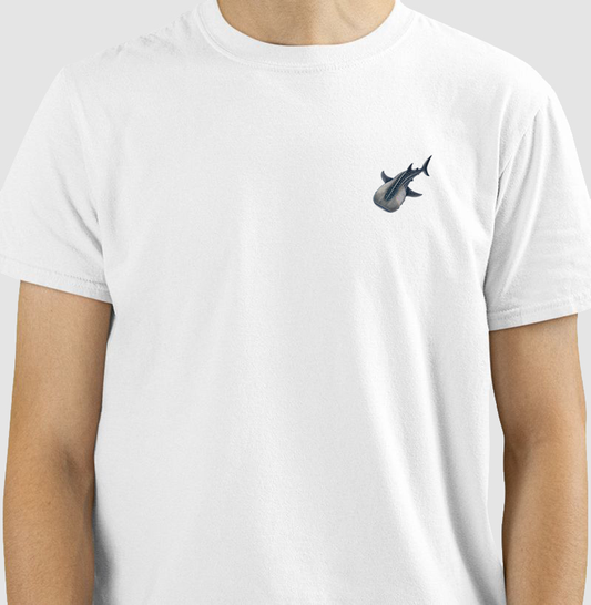 Whale Shark Tee - Men