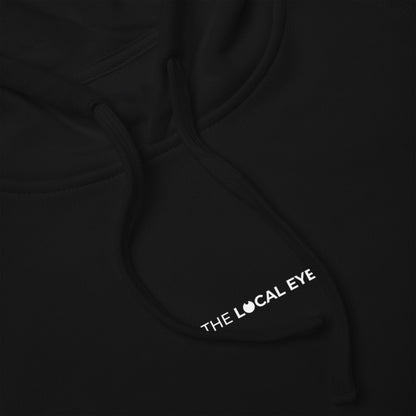 Subtitle Hoodie - Women