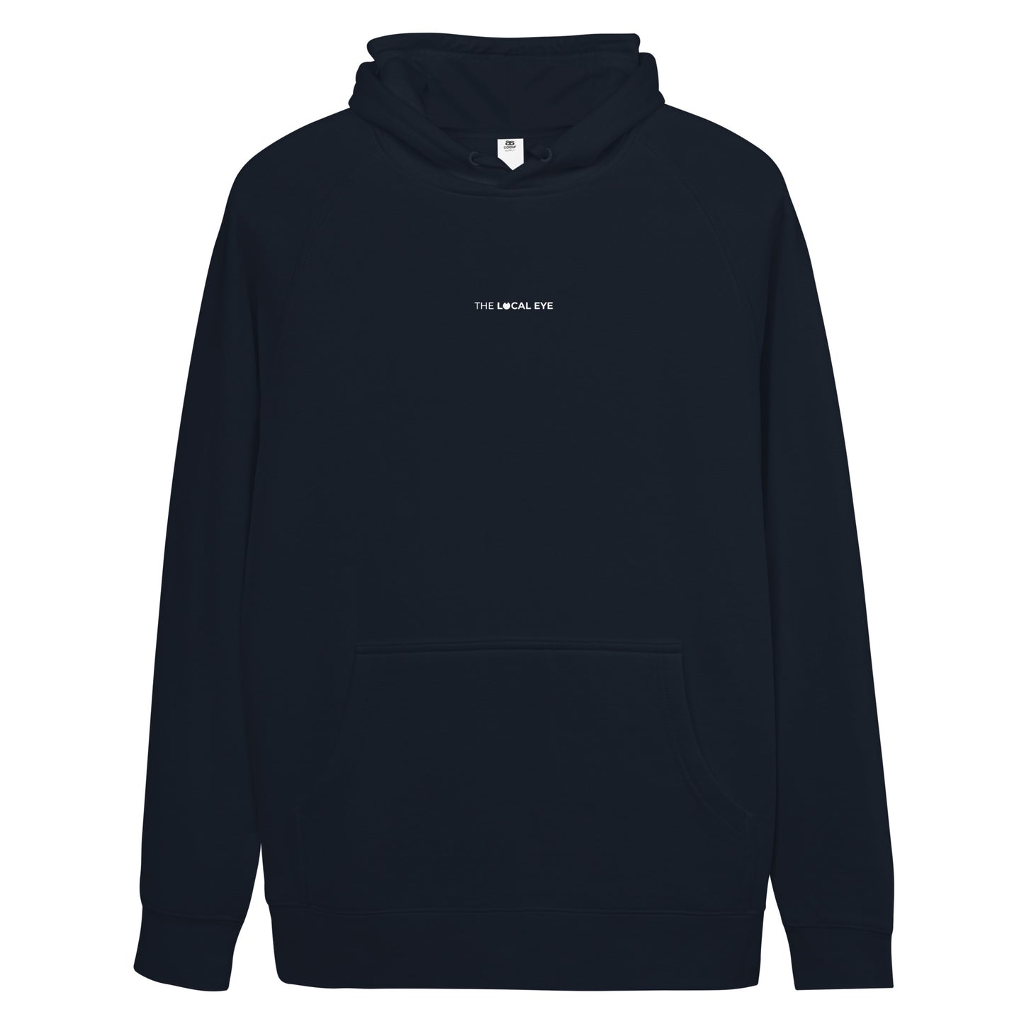 Subtitle Hoodie - Men