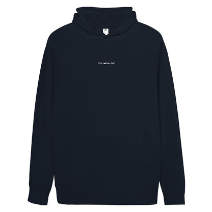 Subtitle Hoodie - Men