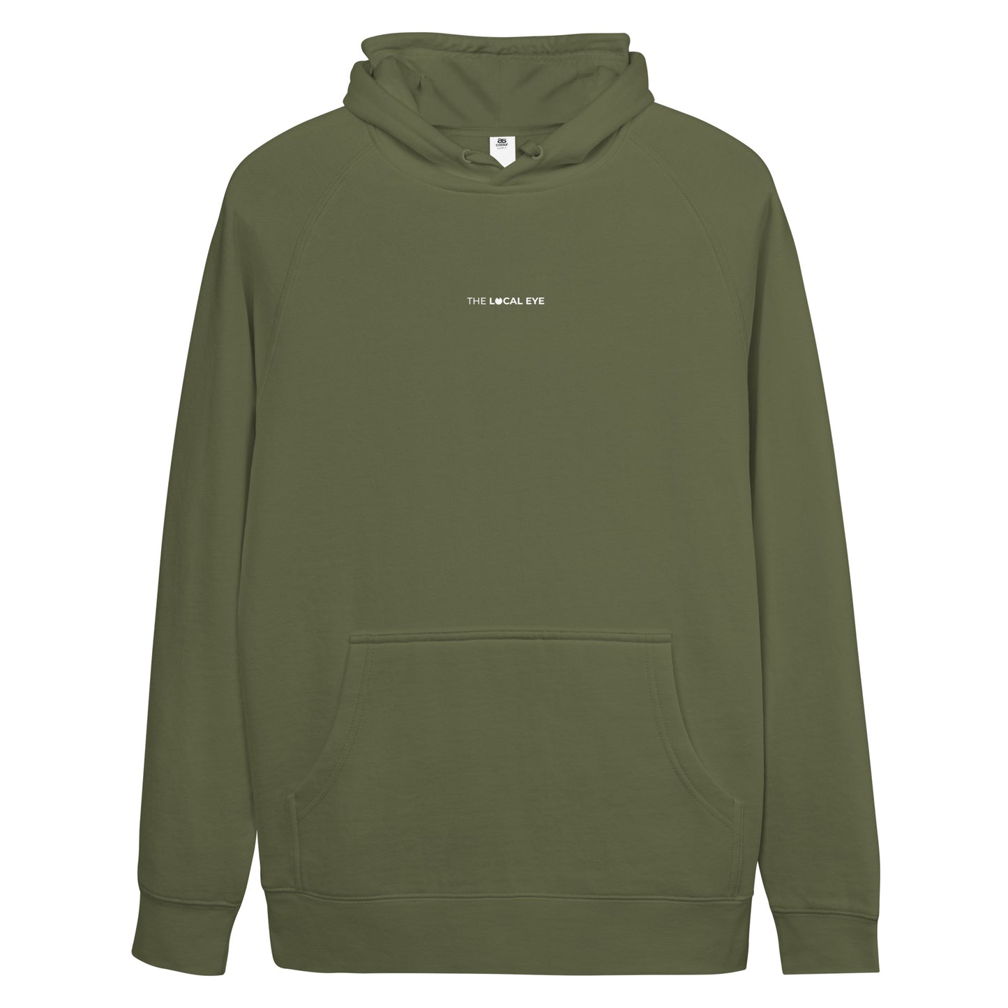 Subtitle Hoodie - Men