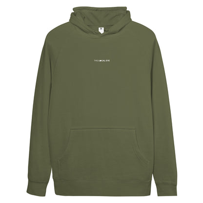 Subtitle Hoodie - Men