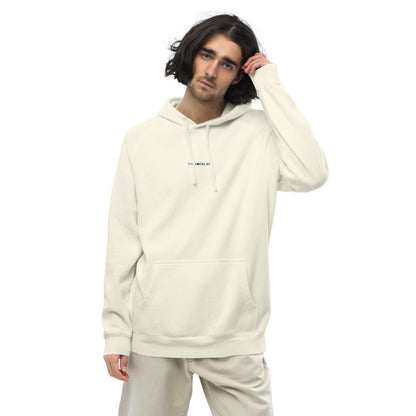 Subtitle Hoodie - Men