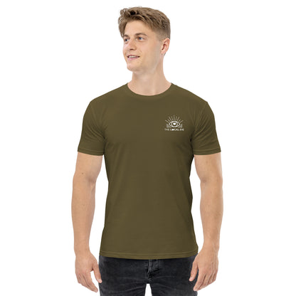 Local Eye Tee - Men - The Local Eye Store