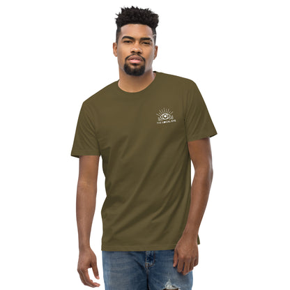 Local Eye Tee - Men - The Local Eye Store