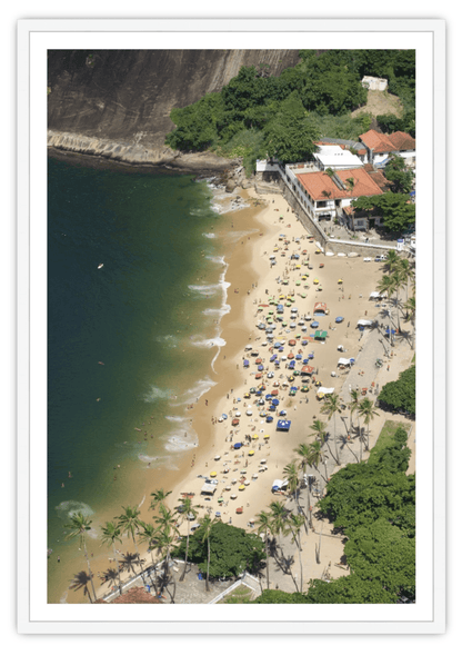 Praia Vermelha - The Local Eye Store