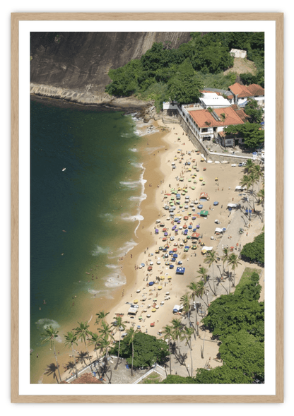 Praia Vermelha - The Local Eye Store