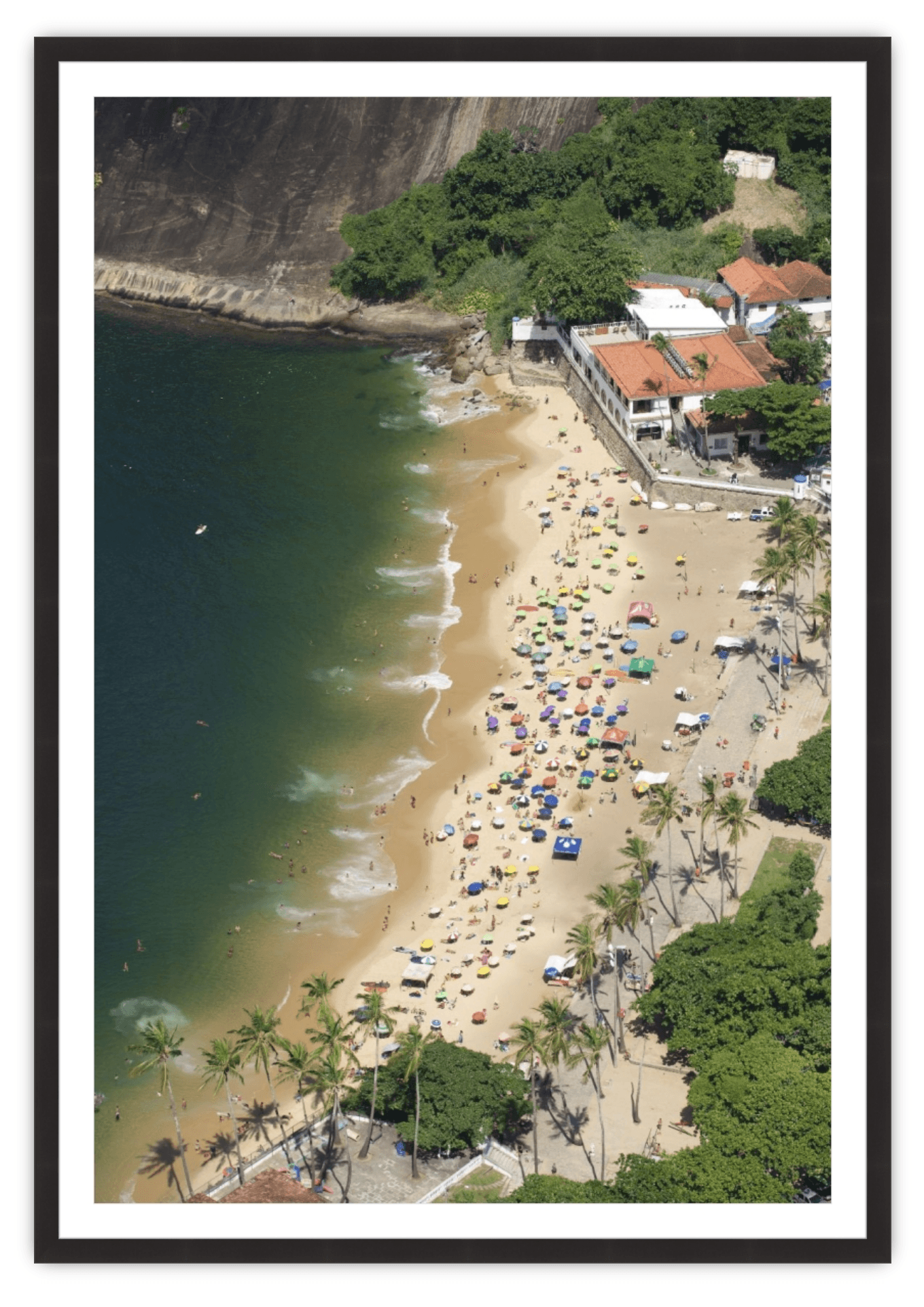 Praia Vermelha - The Local Eye Store