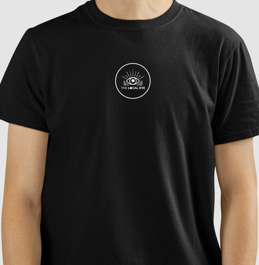 Local Globe Tee - Men