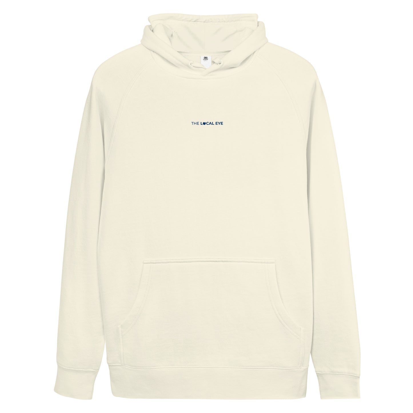 Subtitle Hoodie - Men