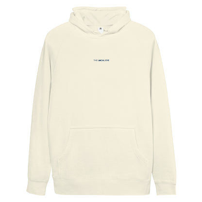 Subtitle Hoodie - Men