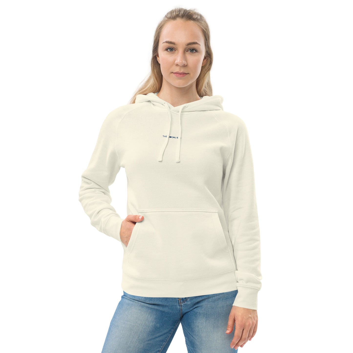 Subtitle Hoodie - Women