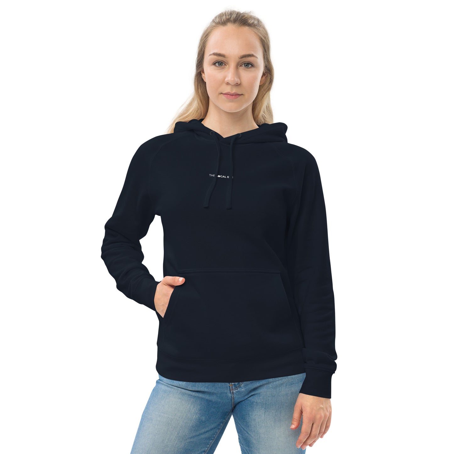 Subtitle Hoodie - Women