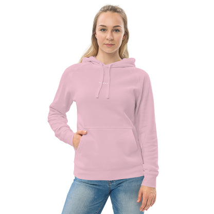 Subtitle Hoodie - Women