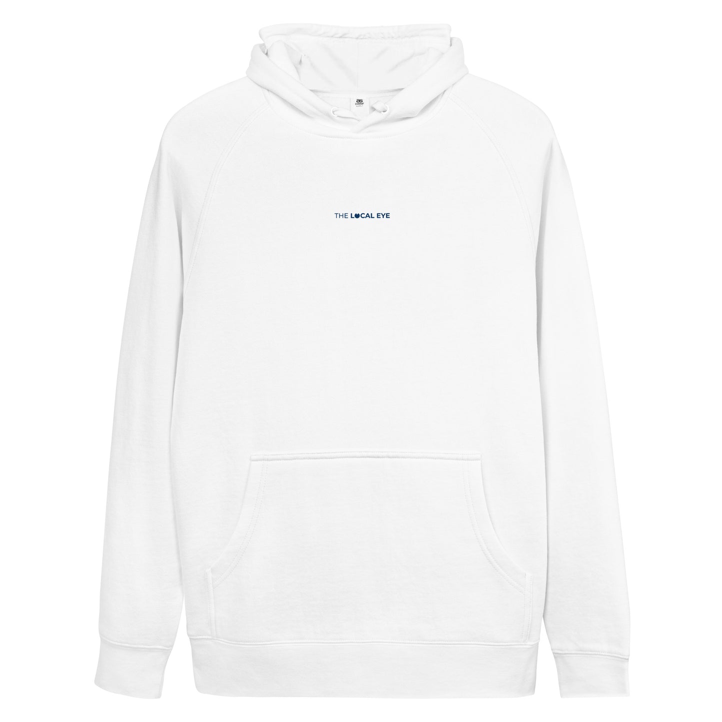 Subtitle Hoodie - Men