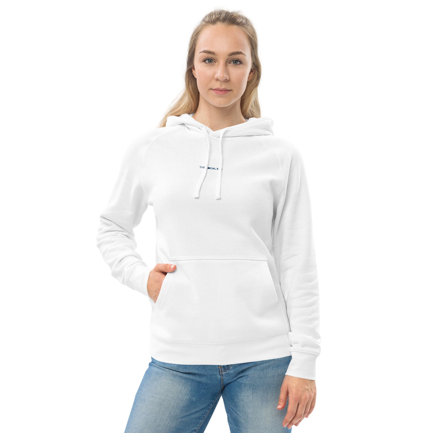 Subtitle Hoodie - Women