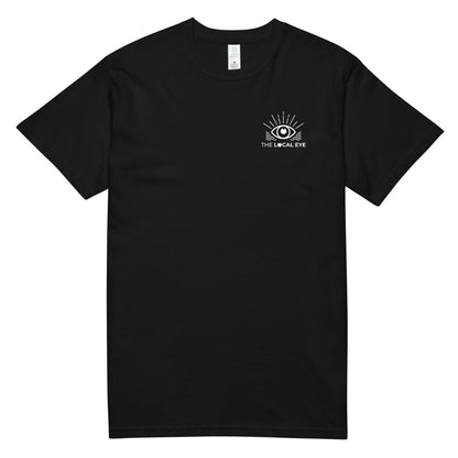 Local Eye Tee - Women - The Local Eye Store