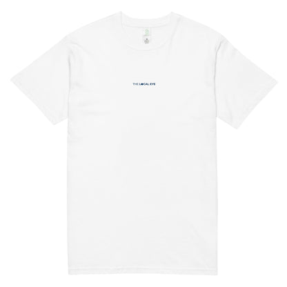 Subtitle Tee - Women - The Local Eye Store