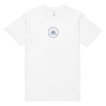 Local Globe Tee - Women - The Local Eye Store