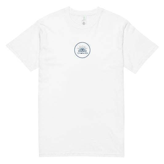 Local Globe Tee - Women - The Local Eye Store