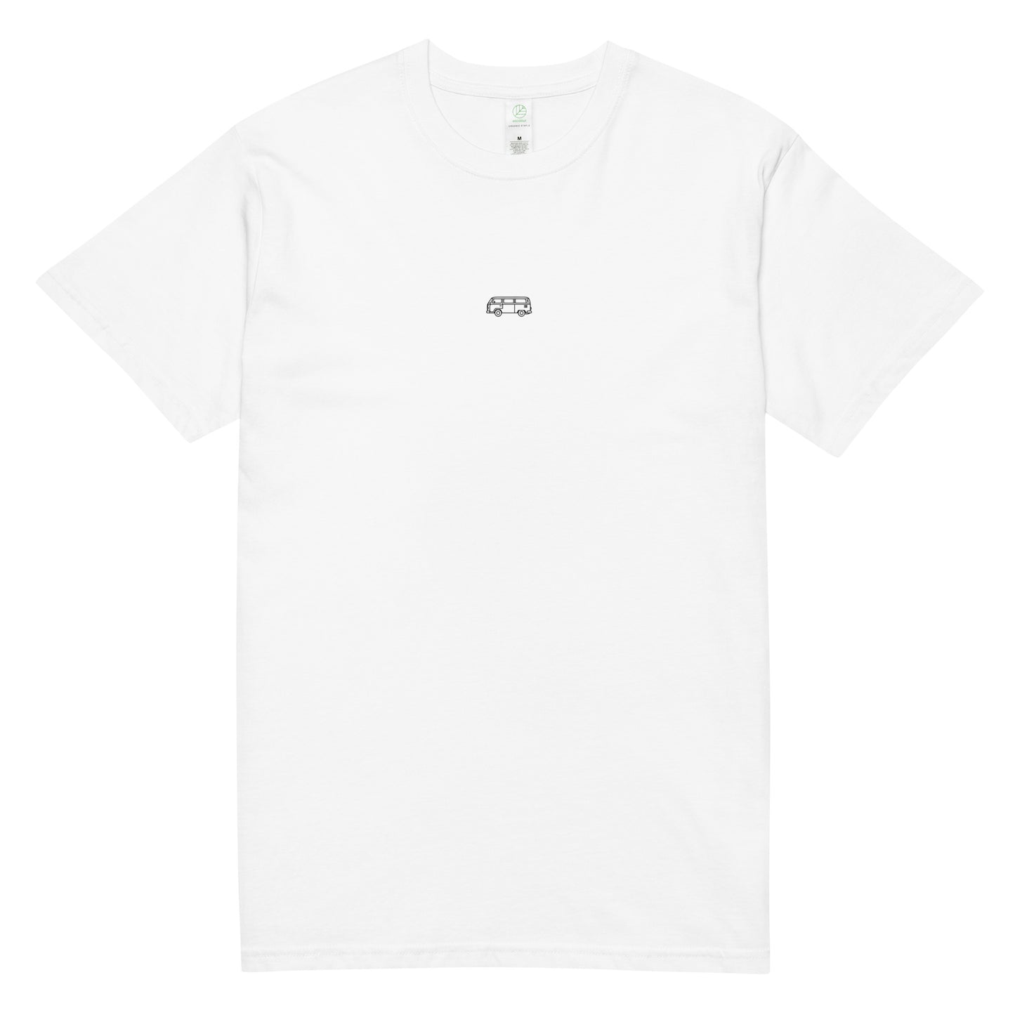 Kombi Tee - Women - The Local Eye Store