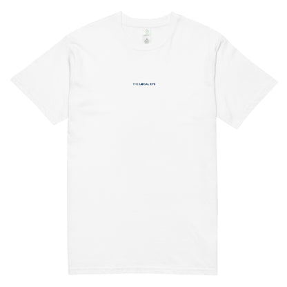 Subtitle Tee - Men - The Local Eye Store