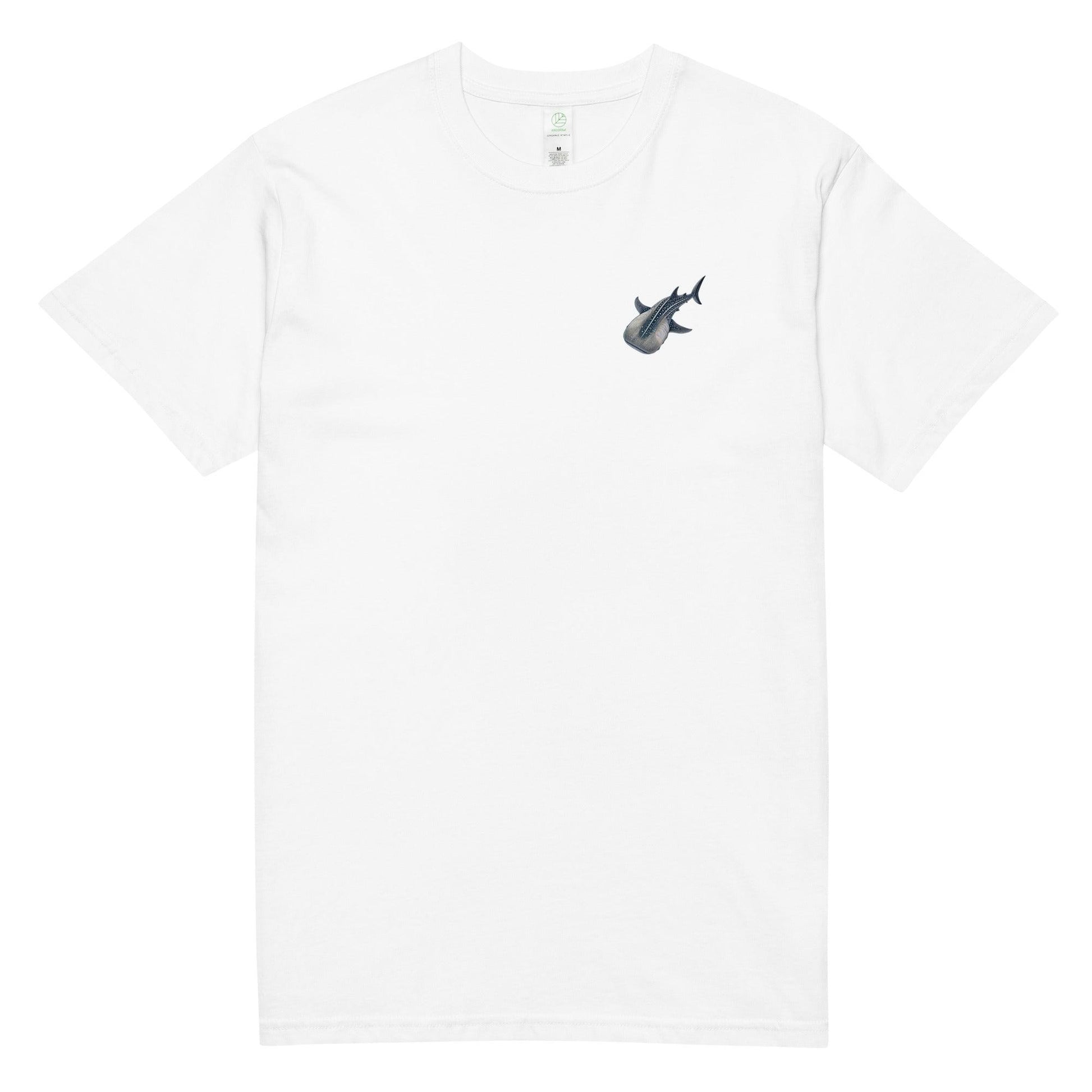 Whale Shark Tee - Women - The Local Eye Store