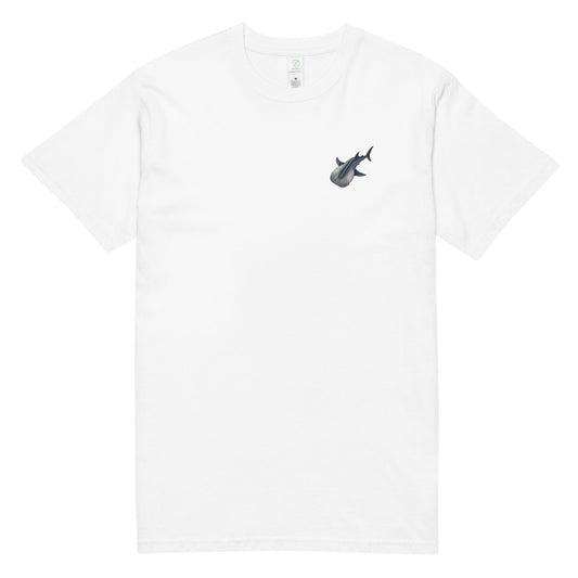 Whale Shark Tee - Women - The Local Eye Store